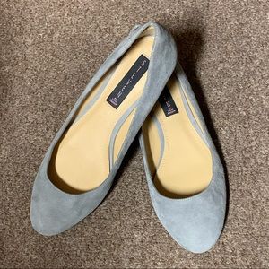 Steve Madden Flats
